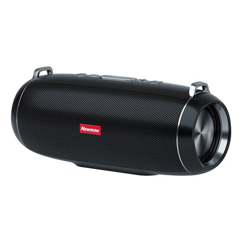 Newman BT52 Portable Bluetooth Speaker