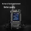 UNIKOO 4G/5G Unlimited Range Walkie-Talkie (CN version)
