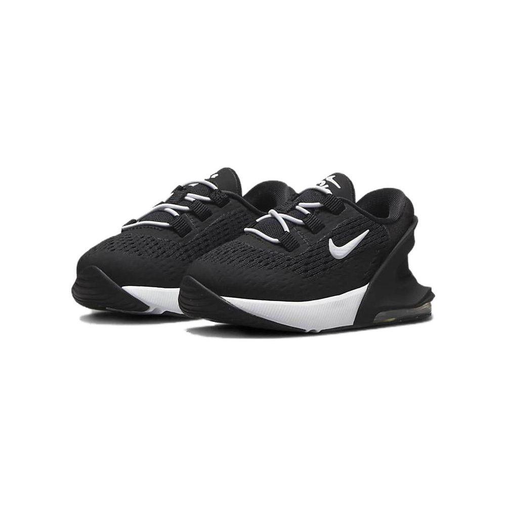 Nike Air Max 270 GO TD 'Черный Белый' DV1970-002