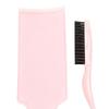 4Pcs/Set Hair Coloring Board with Clips Long Handle Brush Styling Tools Long Hair Dyeing Highlighting Board Kit Hair Salon Supplies