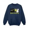 Boys The Flash Batman Future To Past Sweatshirt