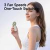 Southeast Asia 2026 Compact Mini Handheld Fan for Outdoor Use