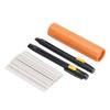 Fabric Chalk Marker Durable Erasable Natural Fading DIY Making Replaceable Tailors Liner Pen for