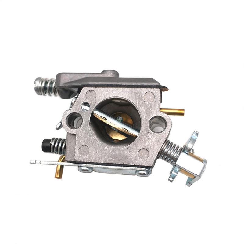 Chaaw Carburetor Repair Kit For 351 352 370 371 Poulan 2050 2055 2115 2150 2175 McCulloch Mac 333 335 338 435 436