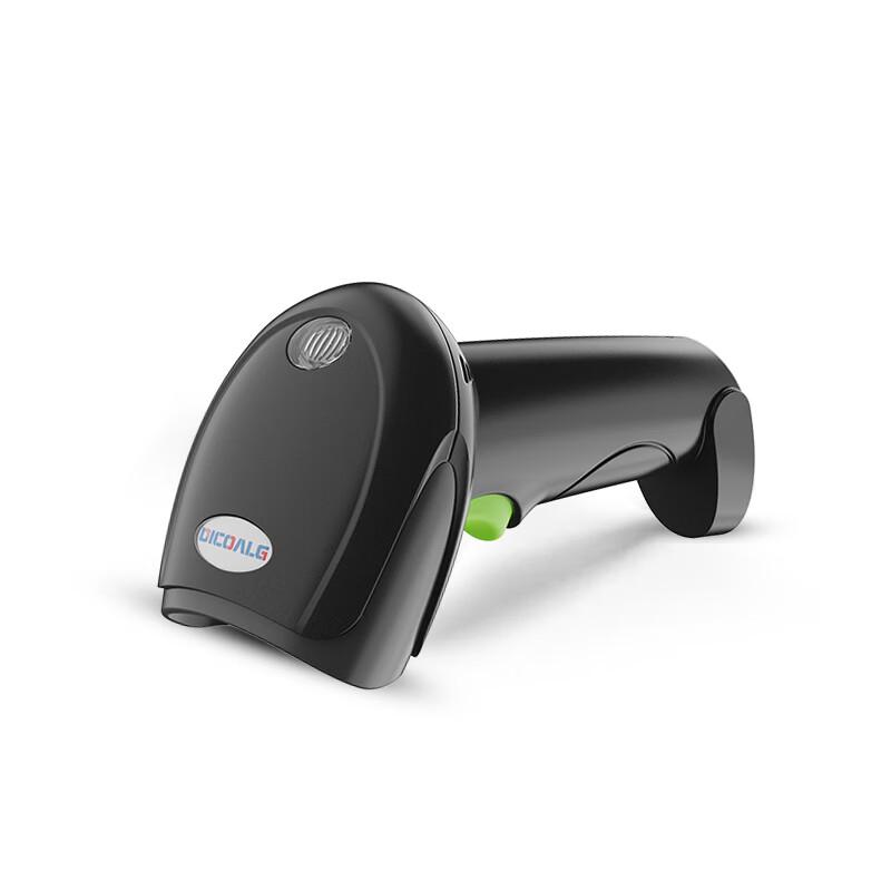 DICOALG Wired OCR ID & 1D/2D Barcode Scanner
