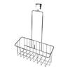 Over-the-door Kitchen Rack, 1-tier, Hook Storage, Basket, Hanging Rack, Stainless Steel, Made In Japan, Smart Hang, SHIMIZU