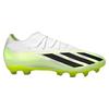 Adidas Мужские кроссовки X Crazyfast.2 MG Crazyrush Pack White Cloud-White Core-Black ID9332