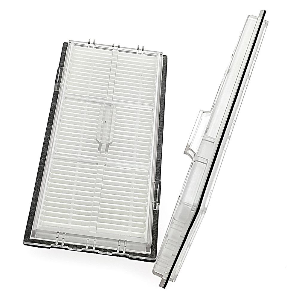 Аксессуары для пылесоса Xiaomi Roborock S7 / S7 Maxv Ultra, запасные части, основная щетка, крышка щетки, пылесборники, фильтр HEPA, тряпки для швабры