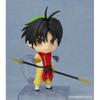 Нендороид Gensou Suikoden I Главный герой Масштабная раскрашенная пластиковая подвижная фигурка