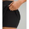 Lululemon Align  High Rise Skirt Black