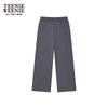 Teenie Weenie Women's Casual Drawstring Lounge Pants