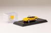 Eunos Roadster Sunburst Yellow 1/64 (NA6CE) J-ОГРАНИЧЕННЫЙ