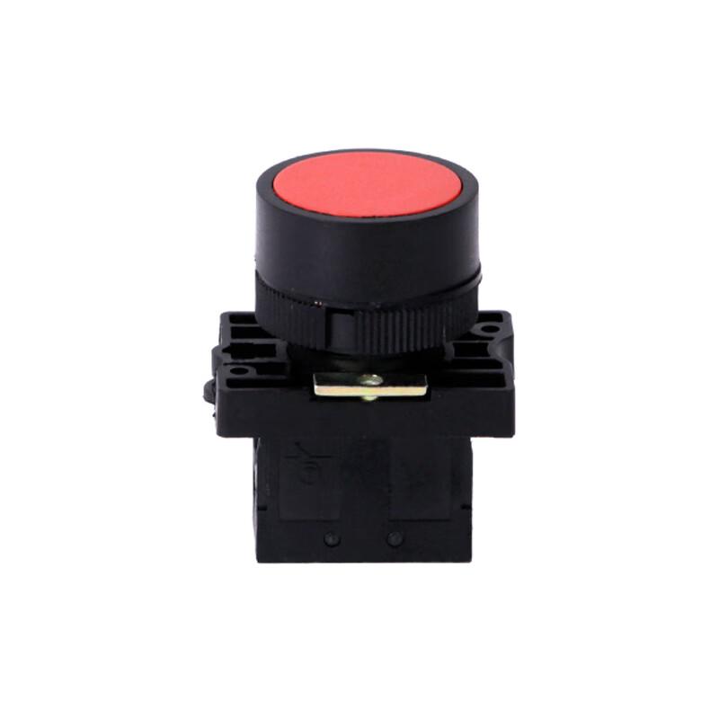CHINT NP2-EA42 Non-Illuminated Plastic Round Push Button