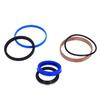 Комплект резиновых уплотнений для цилиндра, комплект уплотнений для переборки цилиндра для вилочного погрузчика H20 25 30 35 351 H35