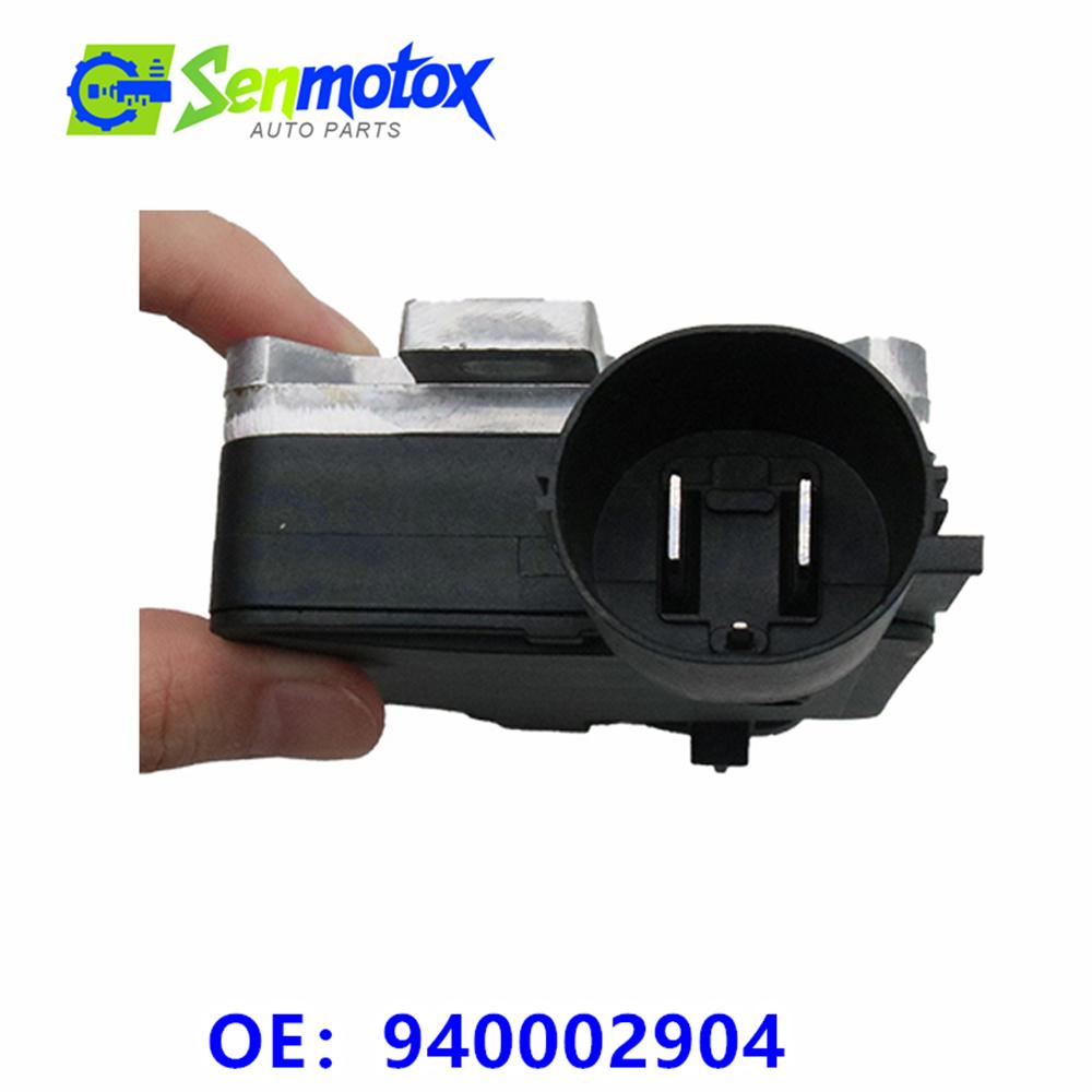 940002904 For MONDEO MK4 Relay Cooling FOCUS MK2 Radiator Fan Fan Control Module 940009301 6W1Z8B658AC 940002906 940007403