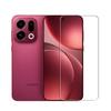 Полное прозрачное закаленное стекло для OPPO Find X9 Защитная пленка HD для экрана OPPO Find X9 Pro Защитная пленка для телефона OPPO Find X9
