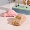 Retro Cars Candle Making Silicone Mold Handmade Candle Making Supplies Casting Mould  Home