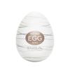 TENGA EGG SILKY Stimulation with Silk [Smooth Touch]