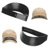 Hat Shaper Hat Brim Bender with 9 Brim Curve Hat Curve Band Tool Hat Curving Band  Baseball Caps
