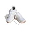 adidas Neo Run 60S 3.0 Удобная амортизация Нескользящие Прочные Низкие Повседневные Кроссовки Женские кроссовки Молочно-белый HP2252