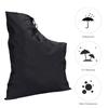 Blower Leaf Bag, 16x24 Inch Leaf Blower Replacement Bag, Easy to , Widely Applicable,    Blower Leaf Bag for Leaf Blowers, with   Du