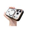 Магнитный чехол Phantom Skin для iPhone 17 Pro Max - Apple 16 Большое окно Новая защитная крышка