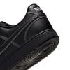 Nike Court Vision Lo Nn Sneakers Black Black Mdh2987 013