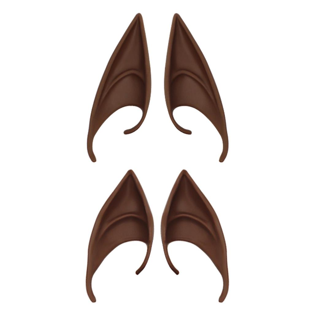 Fantasy Beast Ear Costume Props for Cosplay & Stage Play