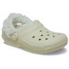 Crocs Классические клоги Клоги Унисекс Бежевые 211396-2Y2