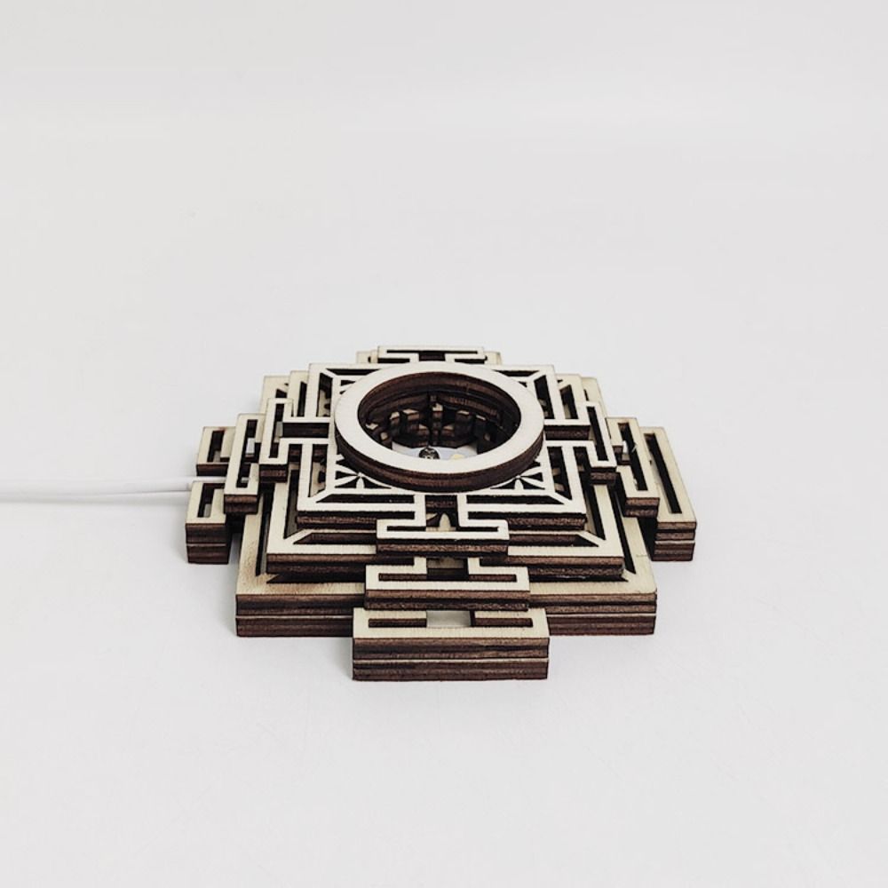 Tower Shape Crystal Ball Base Crystal Ball Stand Home Decoration Natural Stones Sphere Holder