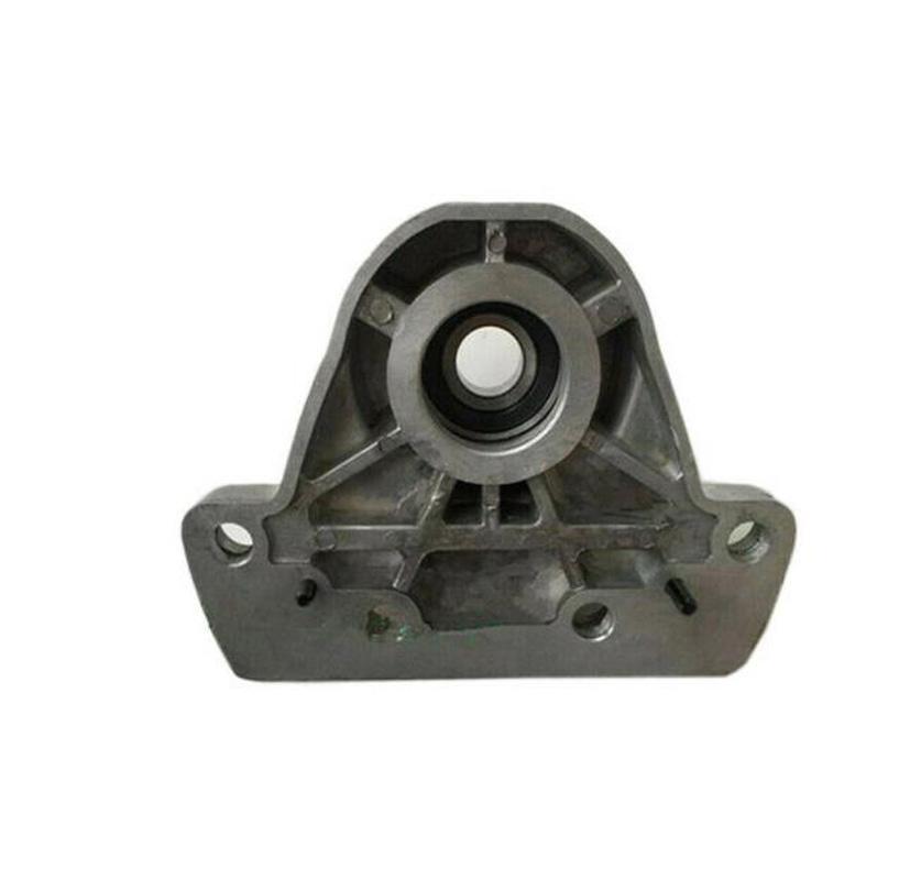 Фрезерный станок X Axis Торцевая крышка Ручка Кронштейн Держатель фрезы с ЧПУ Токарный станок Bridgeport Фрезерный станок с ЧПУ 1 шт