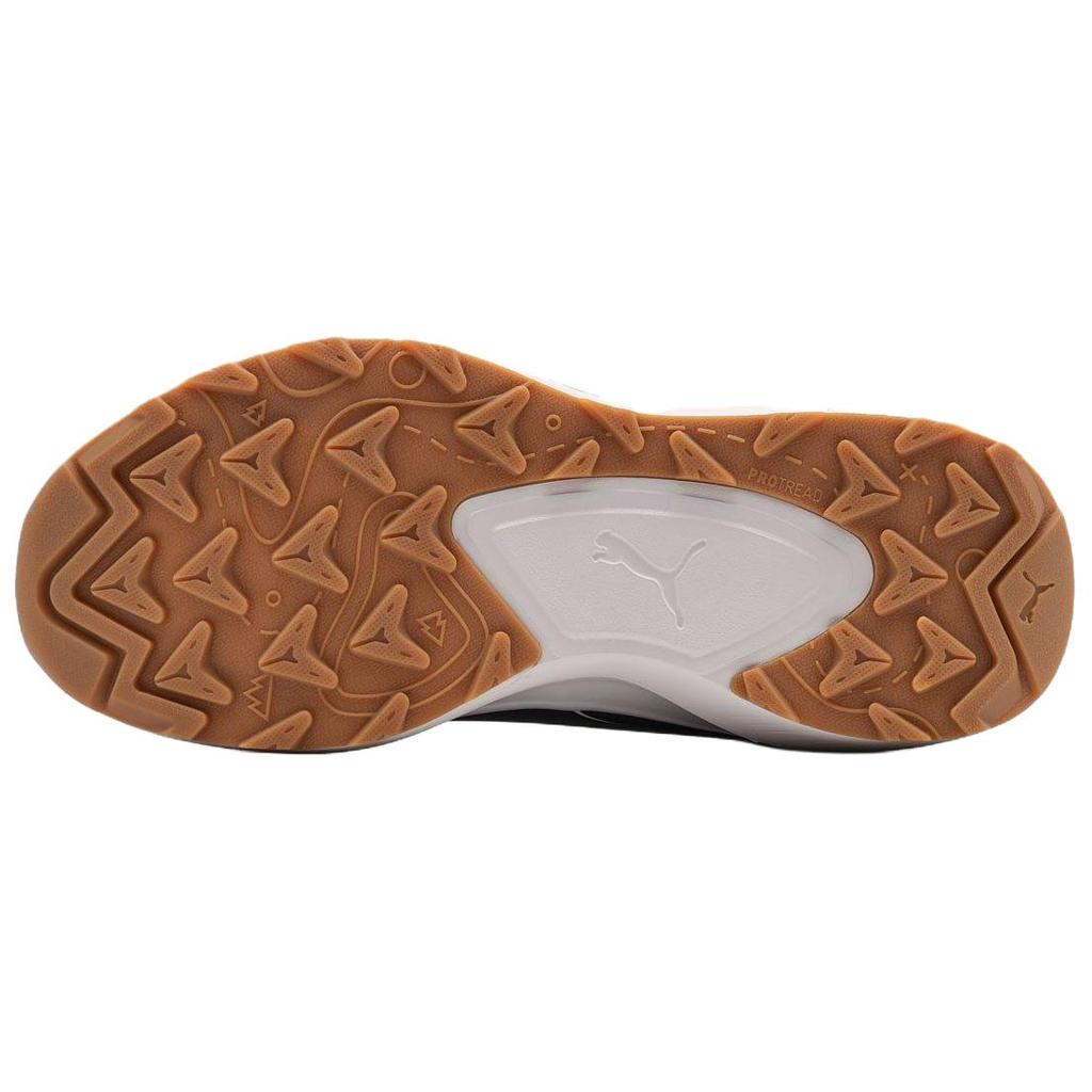 Puma Кроссовки мужские Skyrocket Lite Navy White Синие 310781-07