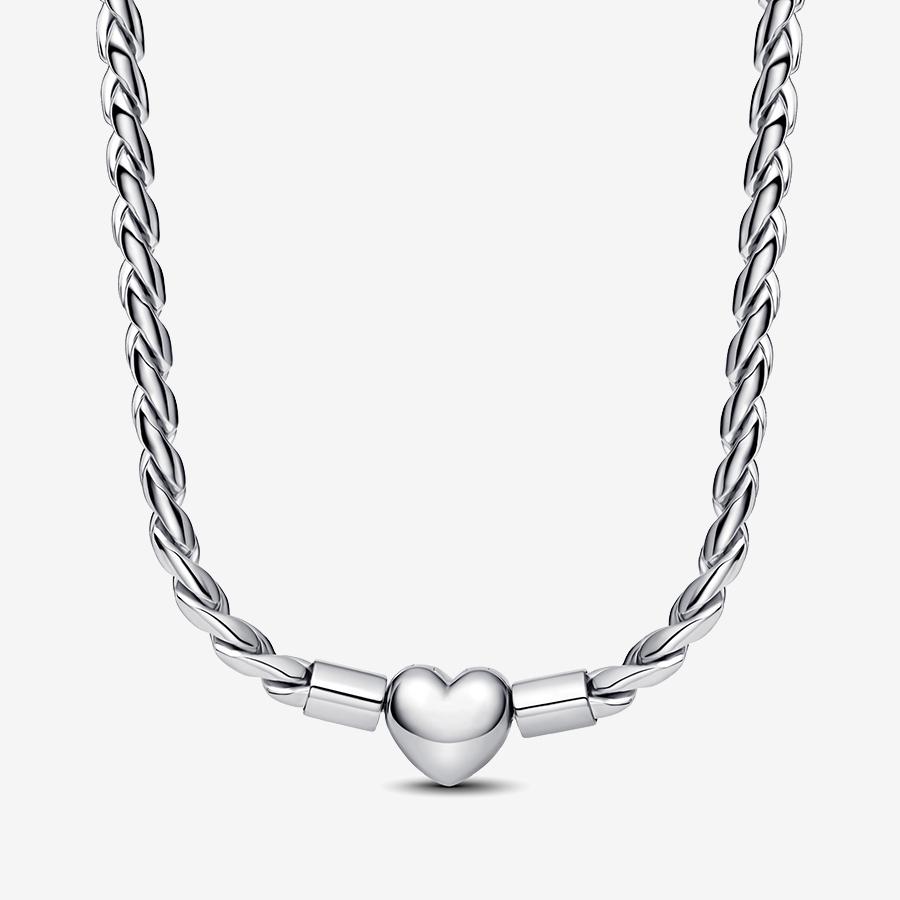 New 925 Silver Sparkling Love Heart Puppy Butterfly Beads Rose Turtle Cannibal Flower Pendant DIY Exquisite Charm Jewelry