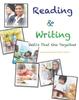 Книга Reading and Writing : Skills That Go Together