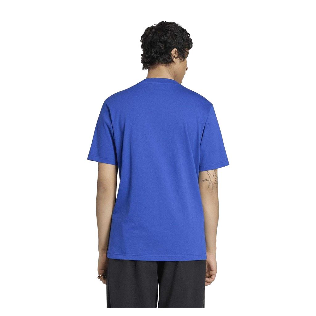 Adidas Mens Italia FIFA World Cup 26 T-Shirt