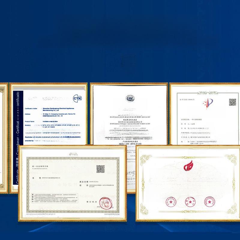 Портативный электрический ирригатор для полости рта для домашнего ухода