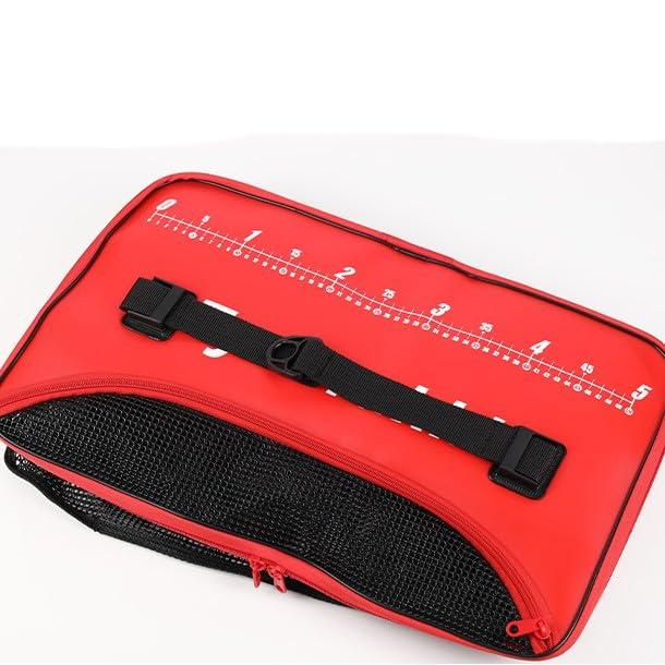 Folding Floating Fishing 40cm x Includes 8m Fishing Snail Snail, 60cm, Rope, Multi-Purpose (60cm)