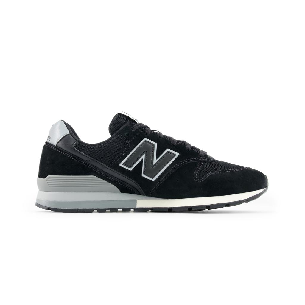 New Balance Нескользящие, износостойкие, дышащие низкие повседневные кроссовки мужские CM996JG2