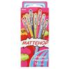 Pentel Color Ballpoint Pen Matte Hop Original + Sweet 14 Colors K110-V14ST
