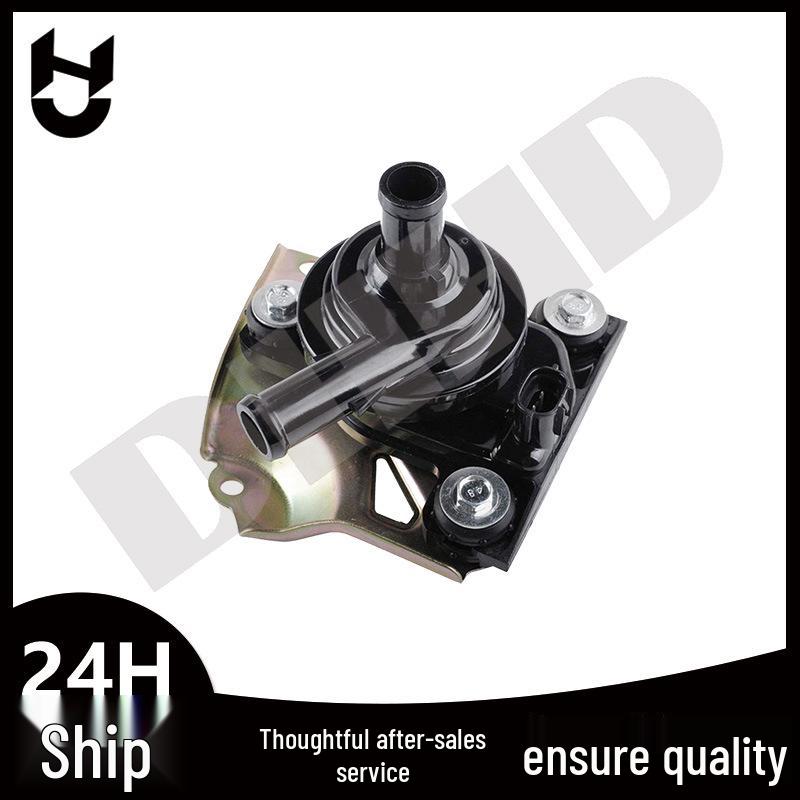 G902047031 Электронный водяной насос с кронштейном для Prius G9020-47031 0400032528