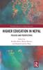 Книга Higher Education In Nepal : Policies and Perspectives