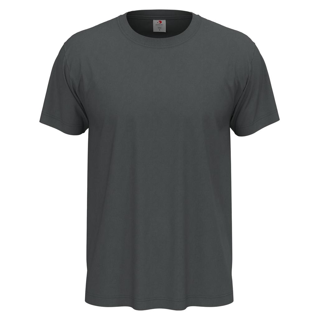 Классическая футболка унисекс для взрослых Stedman