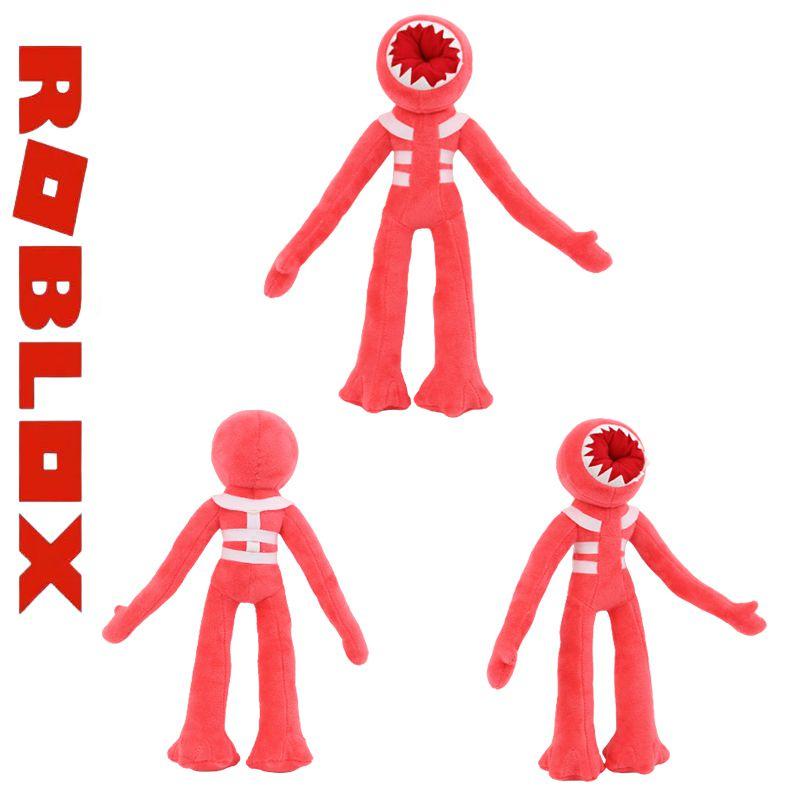 Плюшевая игрушка Roblox Rainbow Friends Мягкая Милая и Удобная Набивная Кукла Для Детей