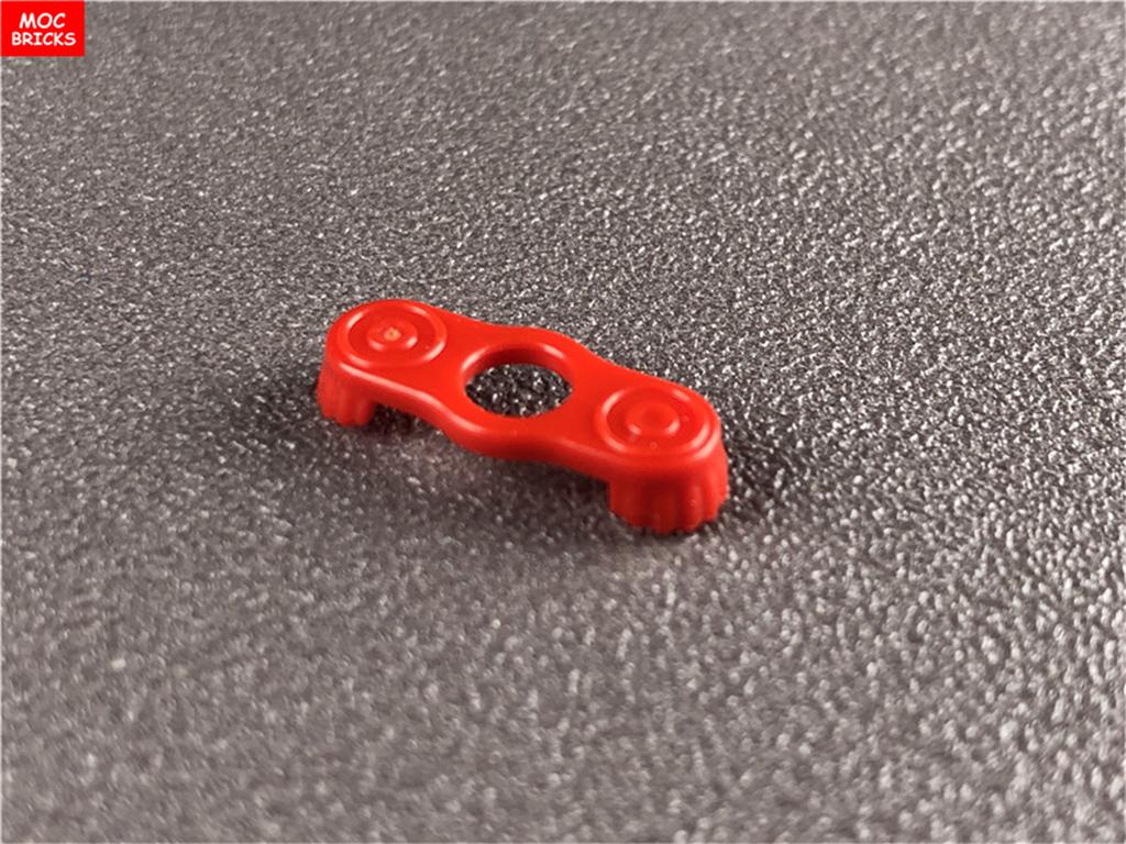 Нетоксичные Фигурки Moc Bricks Наплечники Нательные Аксессуары 2526 Детали Конструктора Имперский Солдат Подарки Для Детей