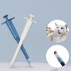 Pet Medicine Syringe Integrated Pill Shooter Multifunctional Water Medicine Push Dispenser Puppy