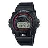 Casio Watch G-Shock Iconic Styles DW-6900RL-1JF Men's Black