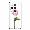 3D Тисненый Чехол Для Телефона OPPO Find X7 Ultra Рельефный Черный Силикон Мягкая Задняя Крышка Чехол Для OPPO Find X7 Ultra Чехлы Fundas