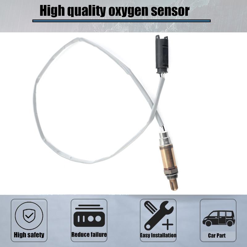 Lambda Oxygen O2 Sensor 11787513963 For BMW 320I 325CI 330I 530I Z3 X3 X5 2001-2002 For BMW Sensor 11781433940