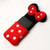 New Creative Cartoon Car Seat Belt Shoulder Guards Cute Cartoon Children's and Women's Seat Belt Shoulder