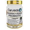 Пробиотики Карузо для беременных Питательные 60 таблеток Карузо, 60 таблеток, 1 шт.